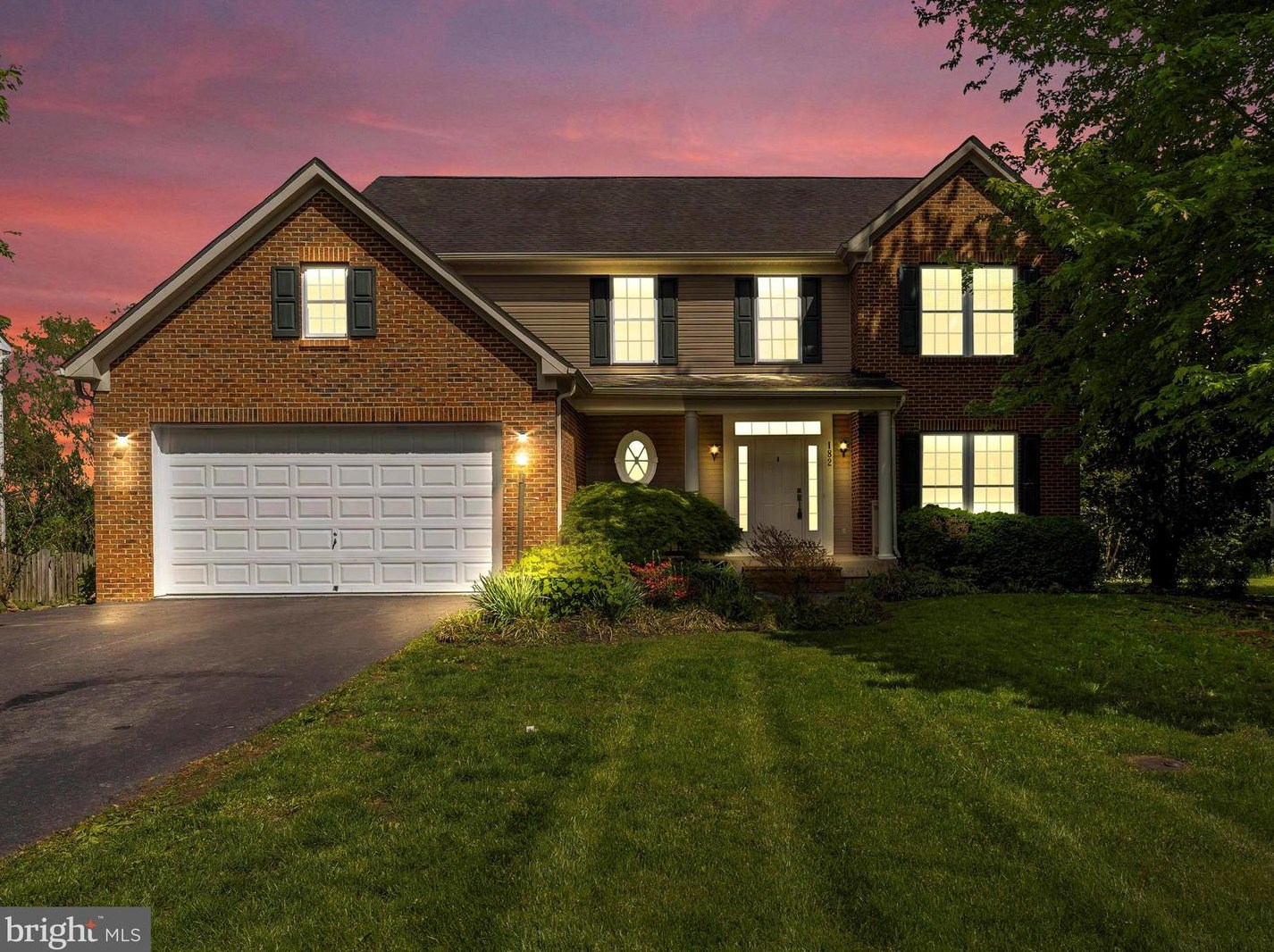 182 Maddex Square Dr, Shepherdstown, WV 25443