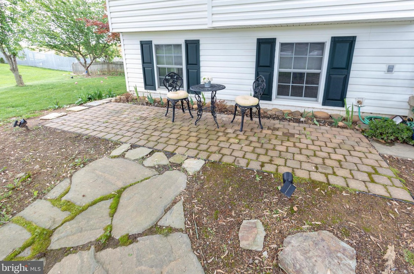 104 Rex Dr, Ranson WV  25438-4840 exterior