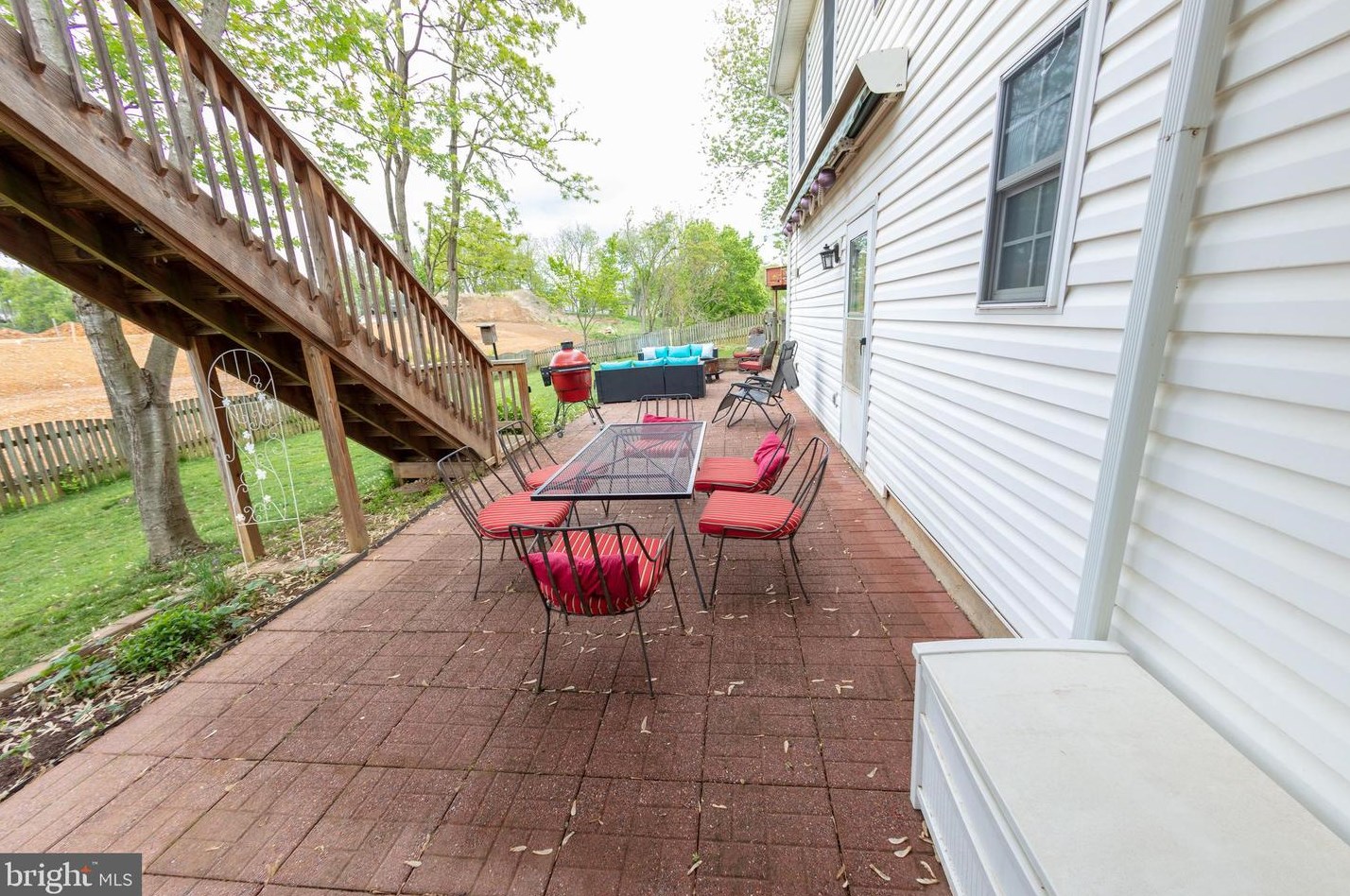 104 Rex Dr, Ranson WV  25438-4840 exterior