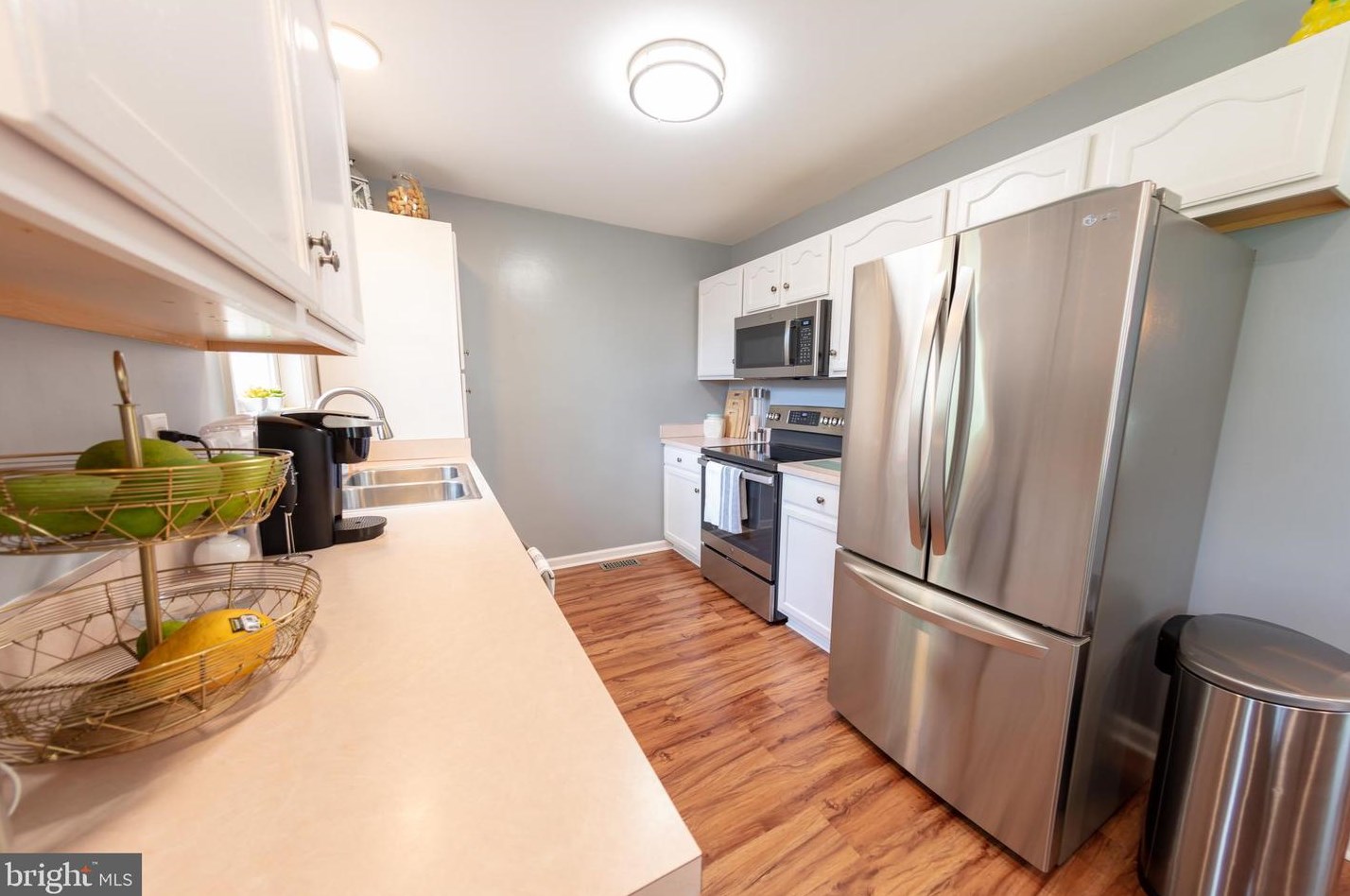 104 Rex Dr, Ranson WV  25438-4840 exterior