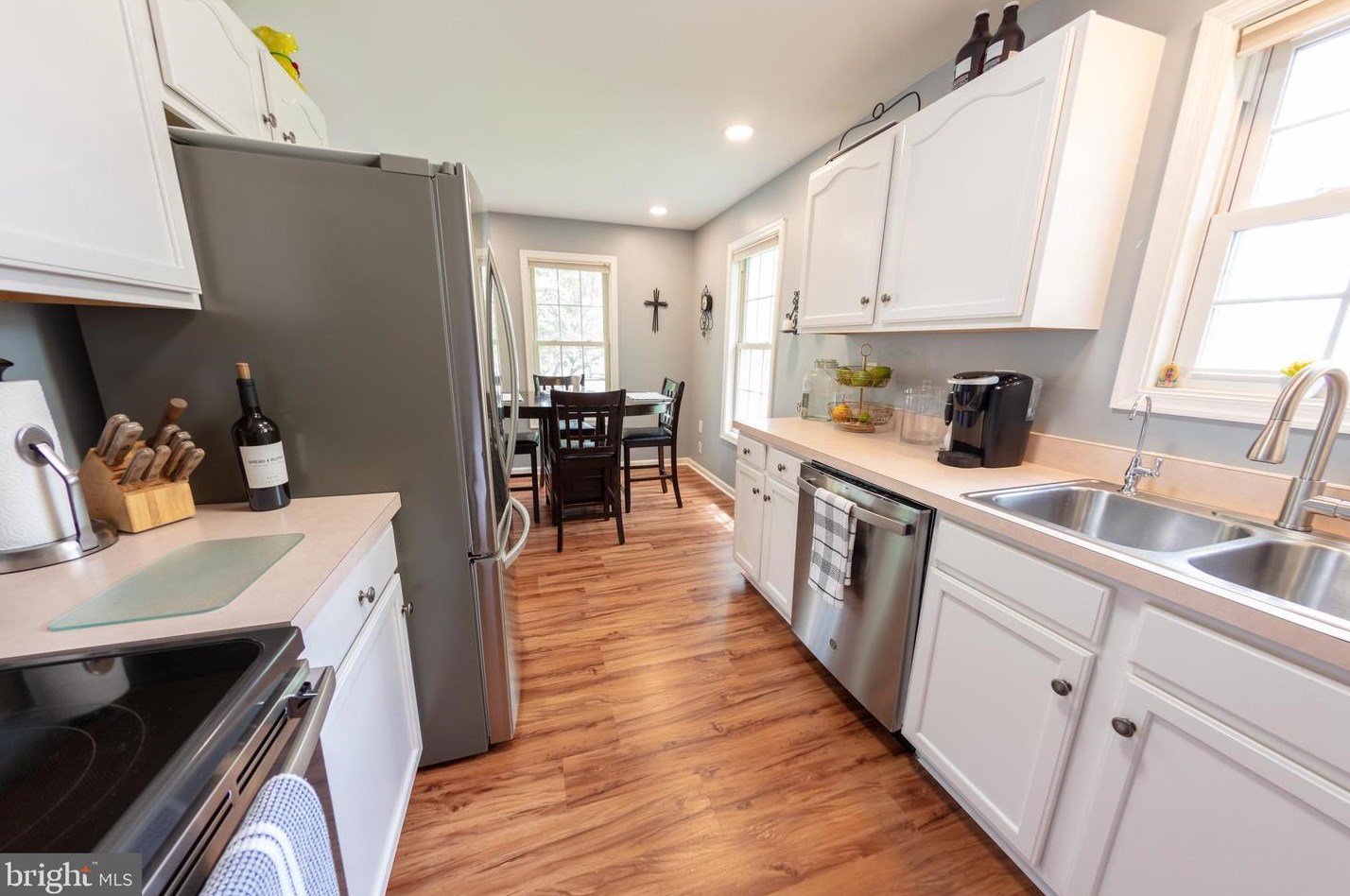 104 Rex Dr, Ranson WV  25438-4840 exterior