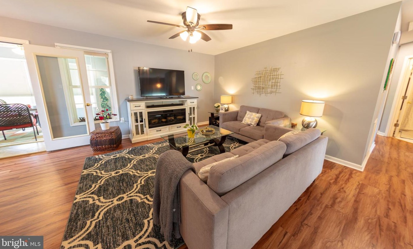 104 Rex Dr, Ranson WV  25438-4840 exterior