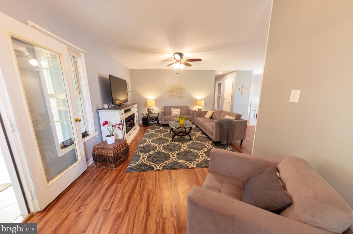 104 Rex Dr, Ranson WV  25438-4840 exterior