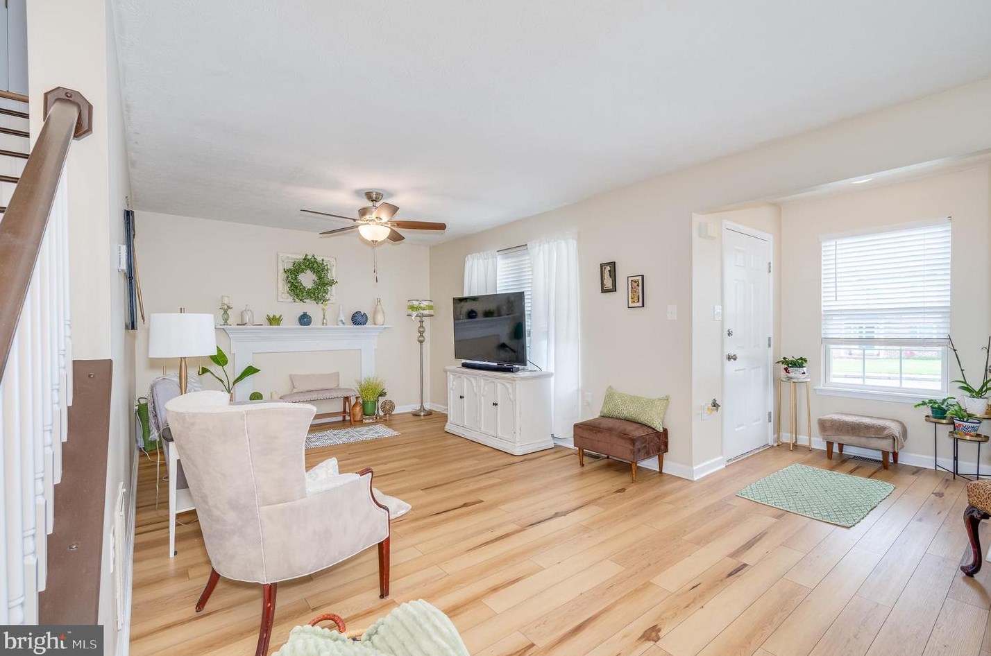 145 Westhall Dr, Charles Town, WV 25414
