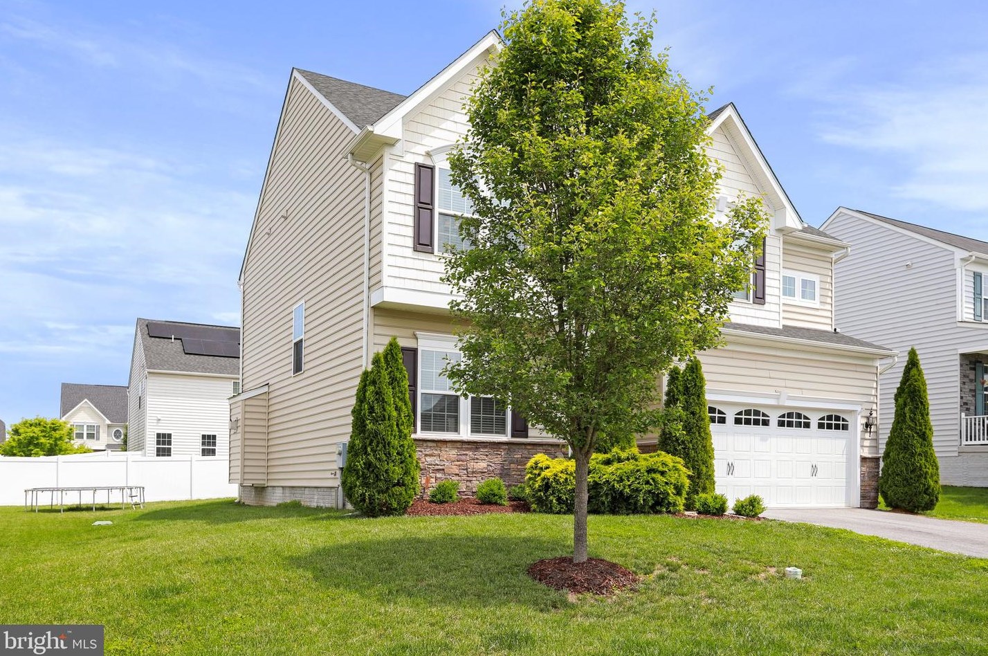 87 Overbrook Rd, Ranson, WV 25438