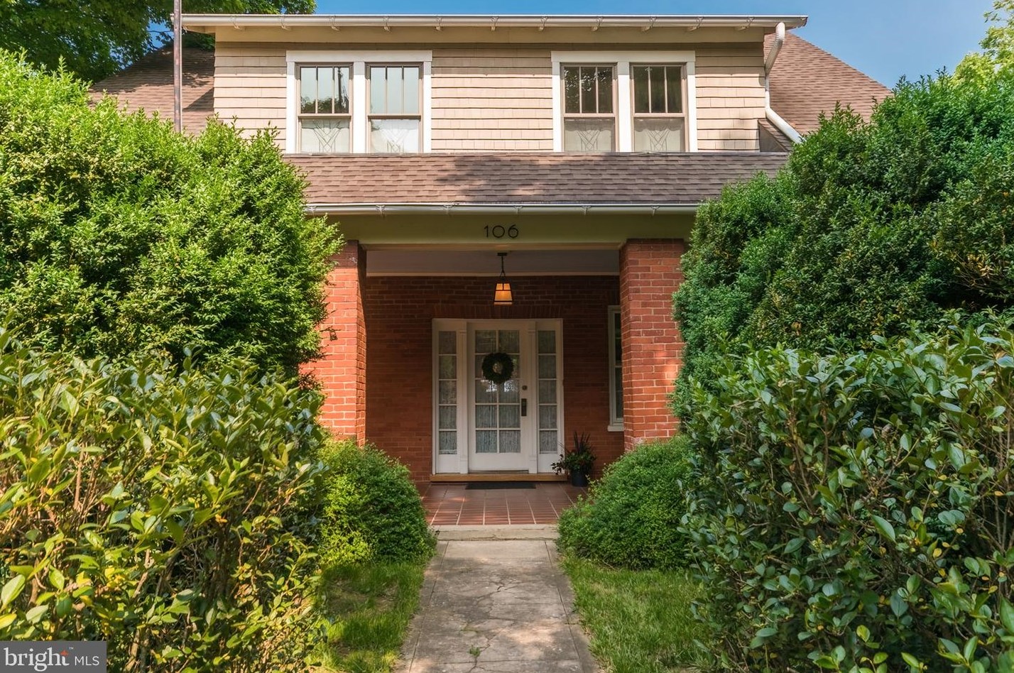 106 N Duke St, Shepherdstown, WV 25443