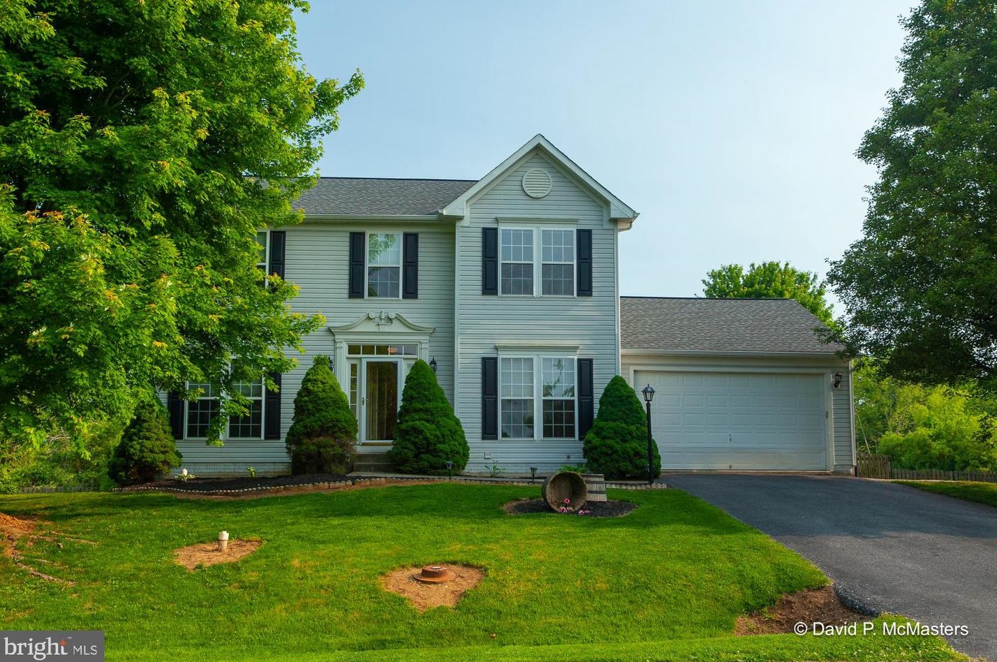 120 Appaloosa Way, Charles Town, WV 25414