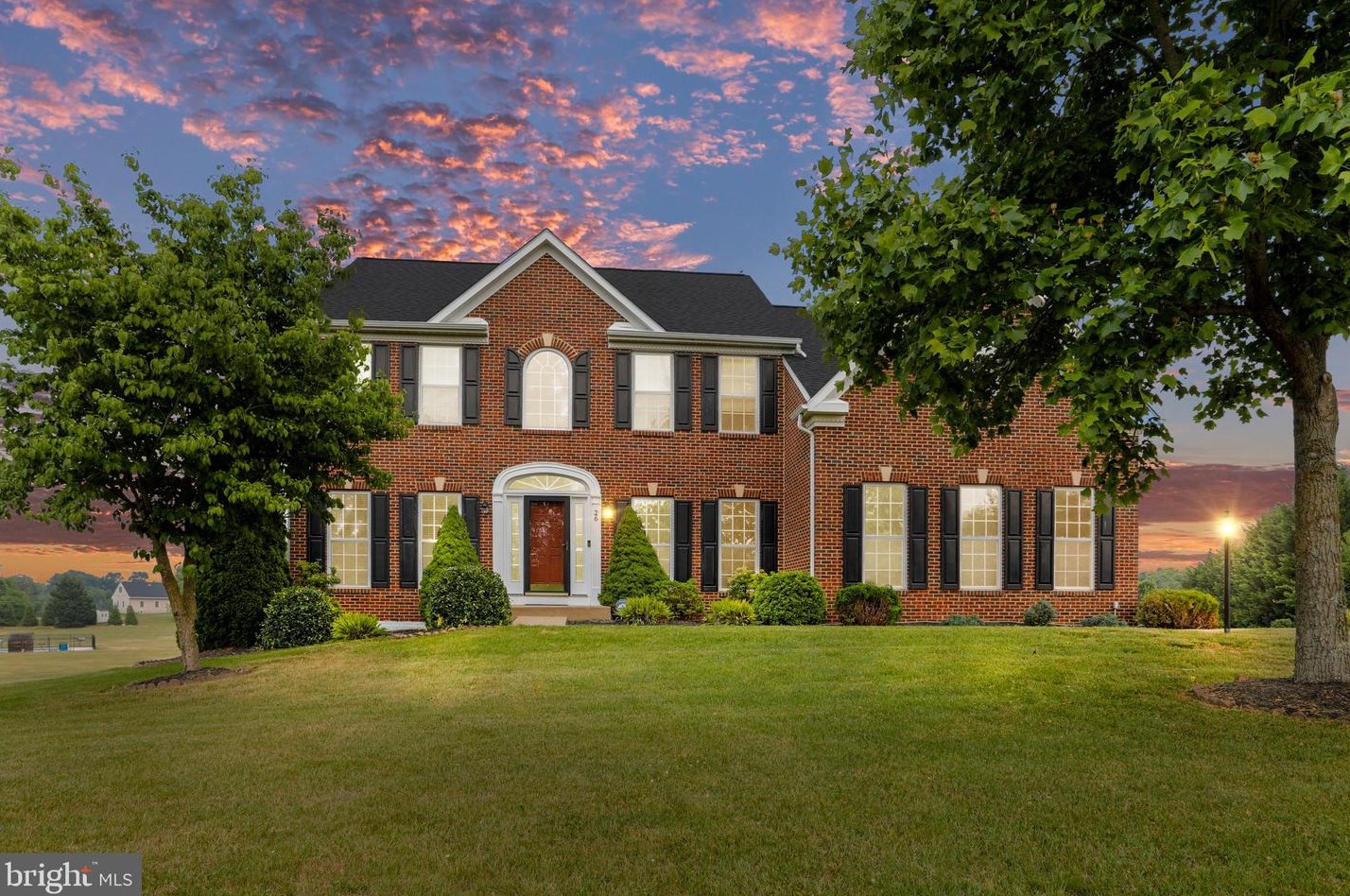 26 Equestrian Cir, Shenandoah Junction, WV 25442-4005