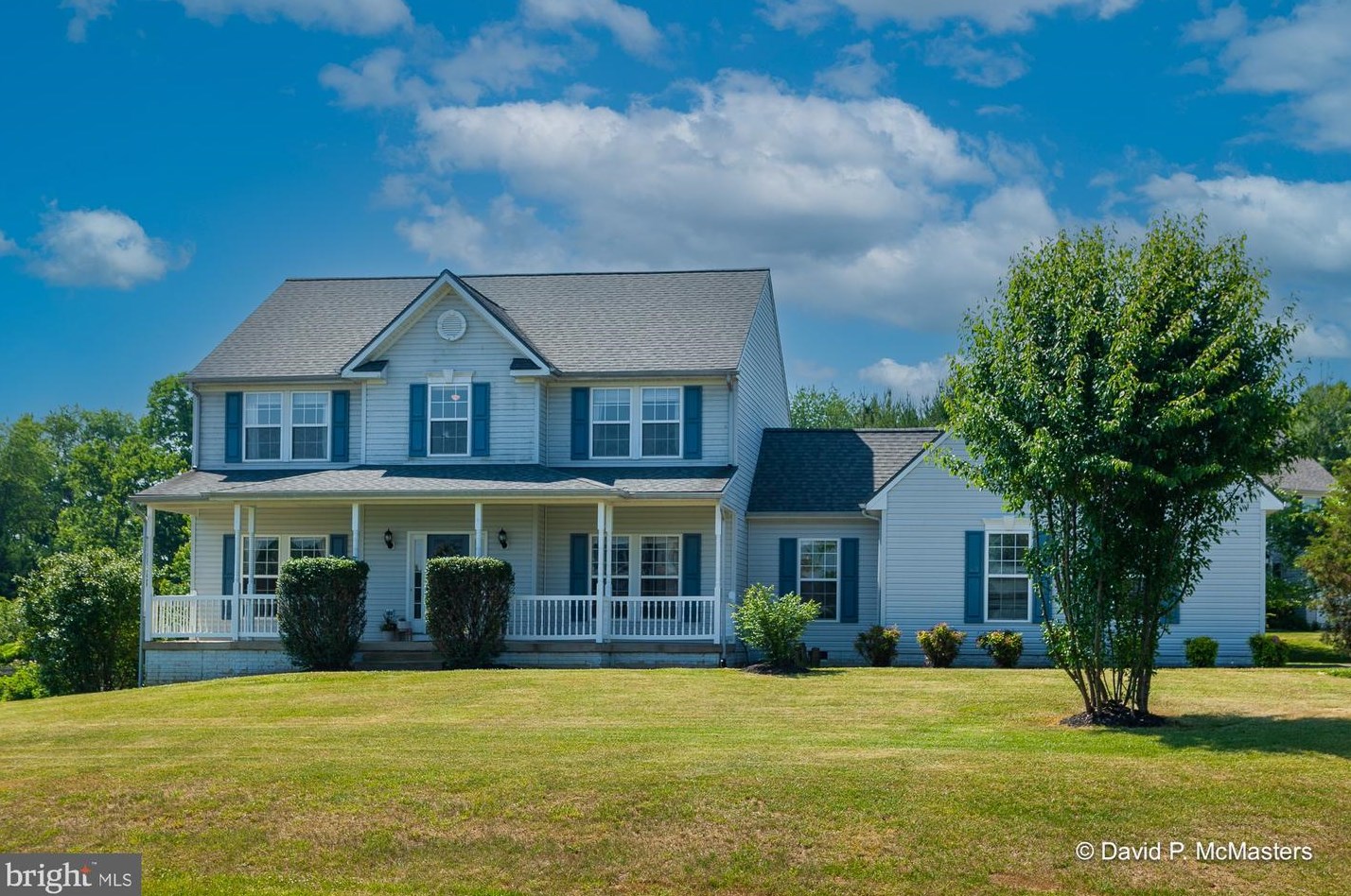 9 General Lawton Court, Harpers Ferry, WV 25425