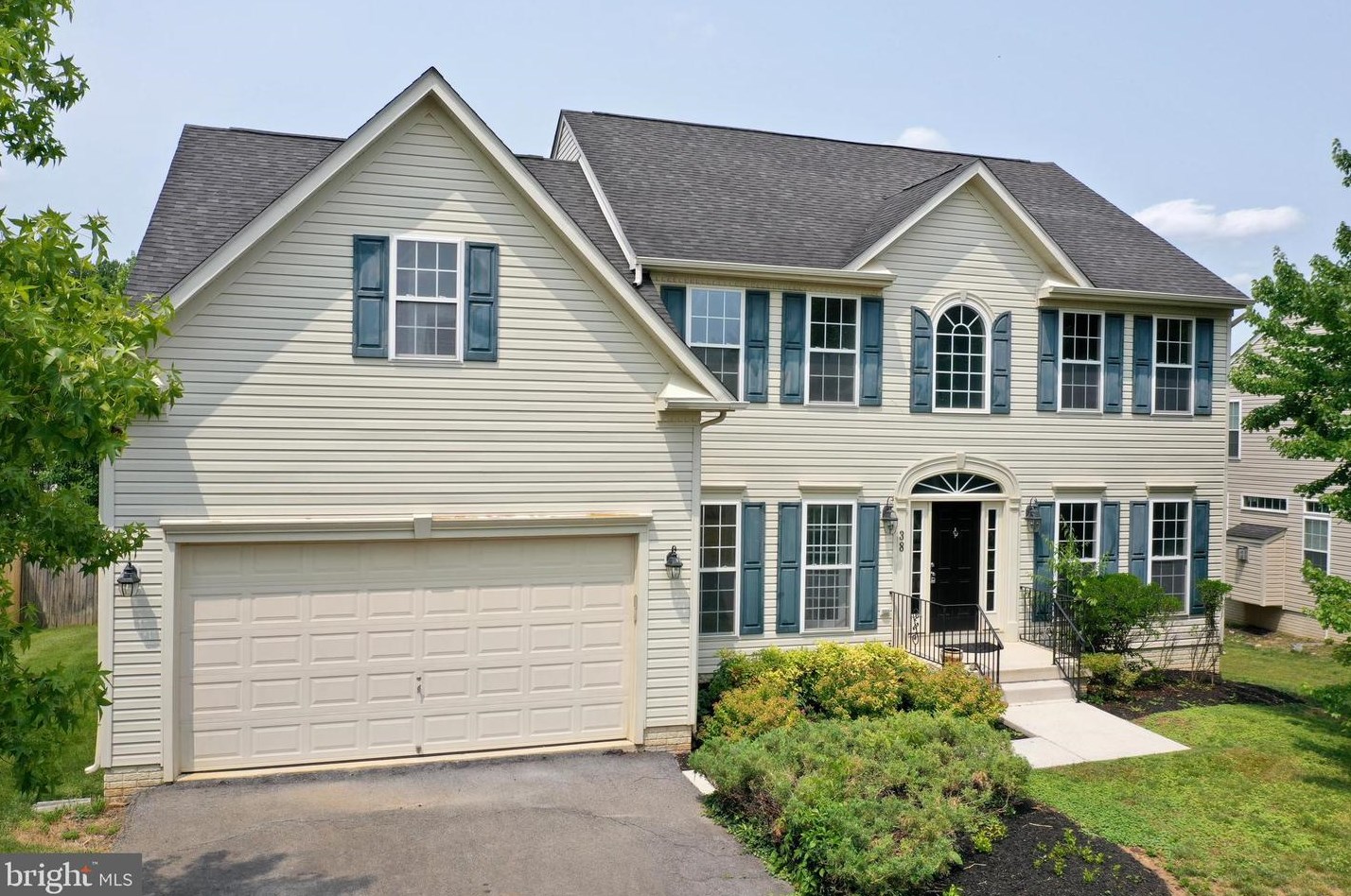 38 Butcher Ct, Shepherdstown, WV 25443