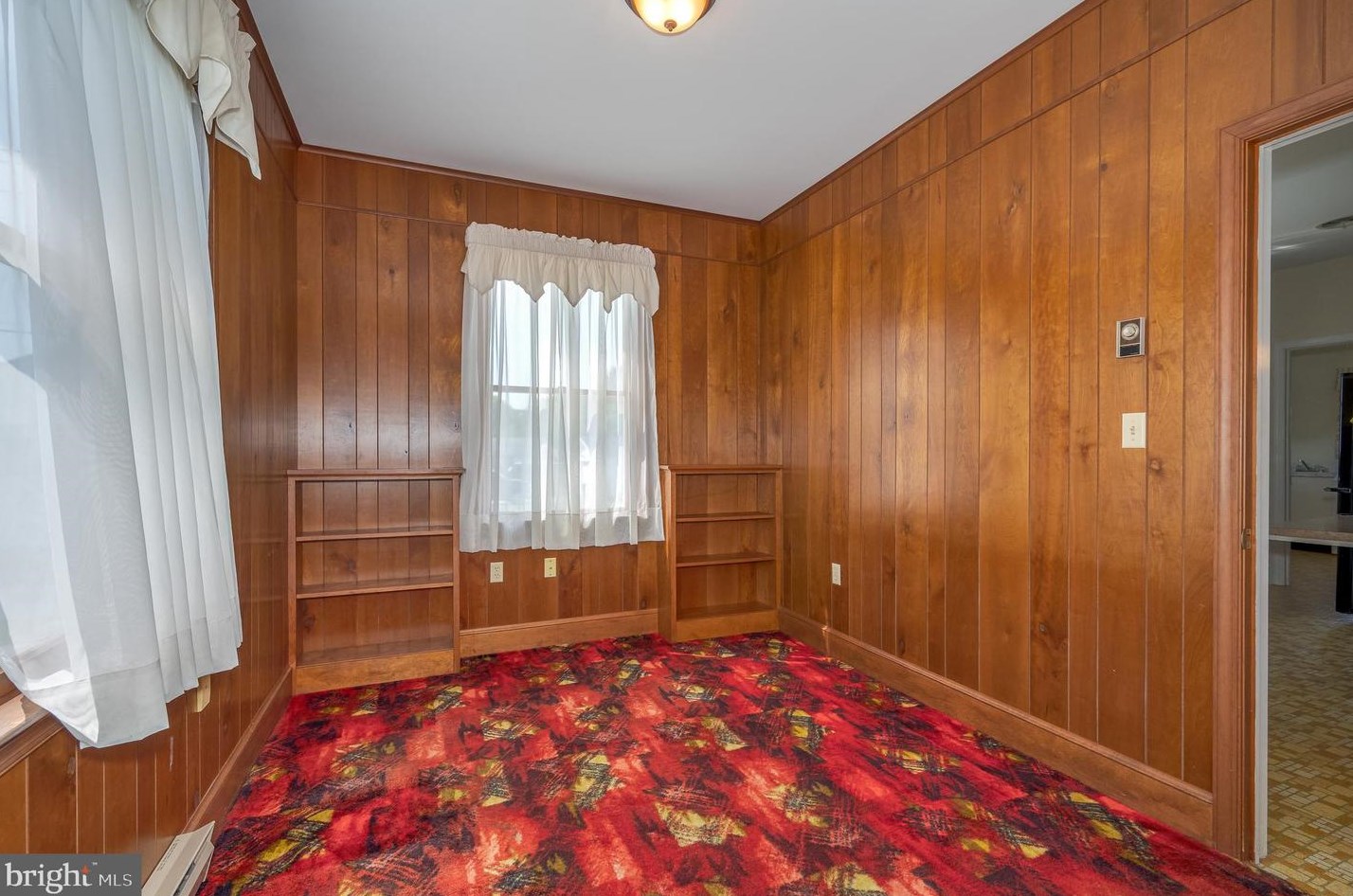 616 Seminary St, Charles Town WV  25414-1447 exterior