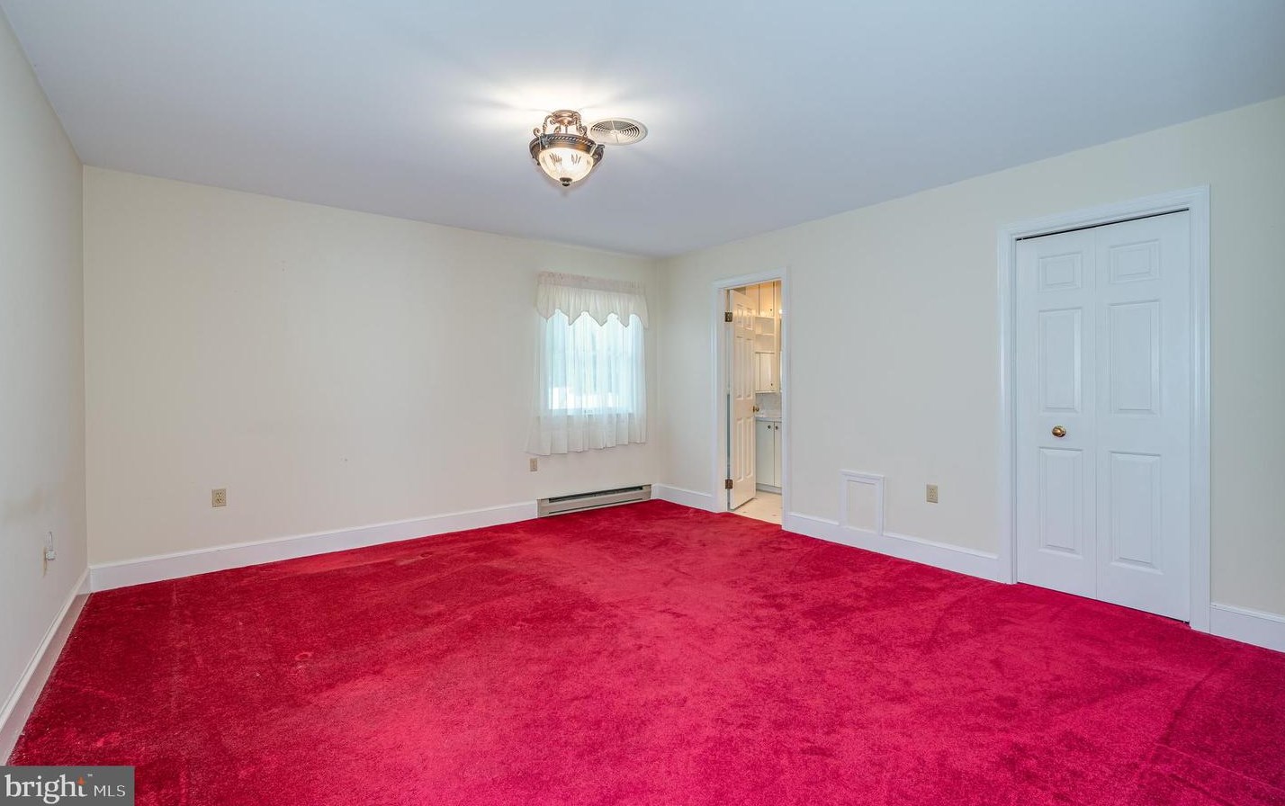 616 Seminary St, Charles Town WV  25414-1447 exterior