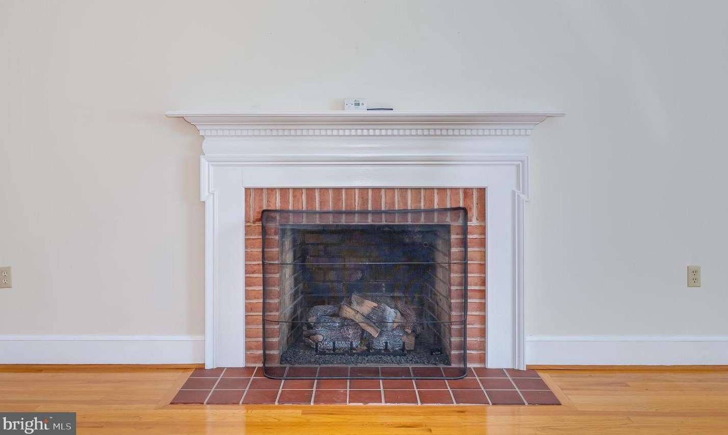 616 Seminary St, Charles Town WV  25414-1447 exterior