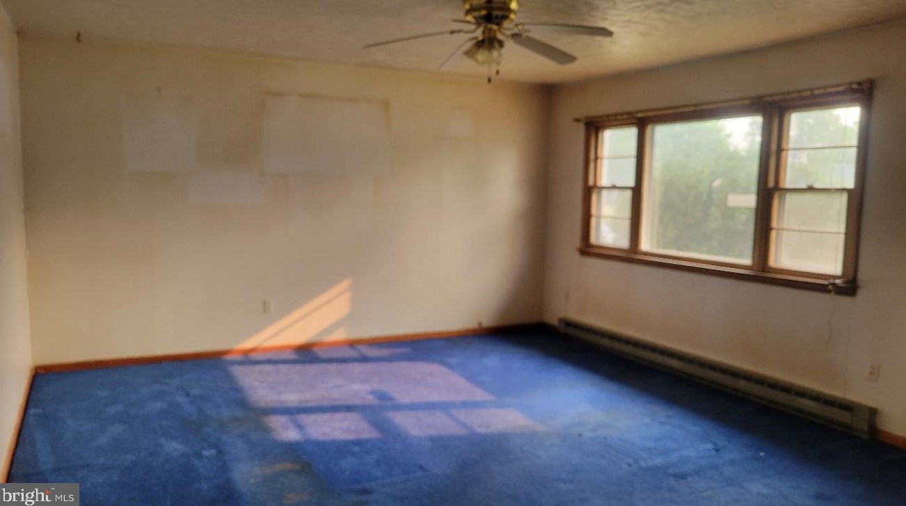 304 Reymann St, Ranson WV  25438-1453 exterior
