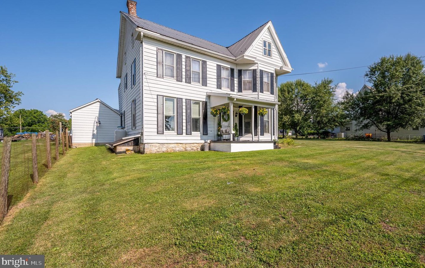 230 Second St, Shenandoah Junction, WV 25442