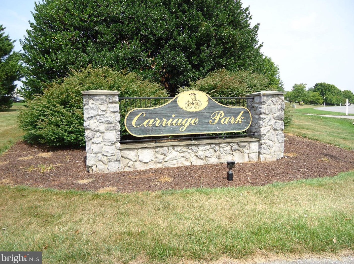 103 Carriage Dr, Harpers Ferry, WV 25425