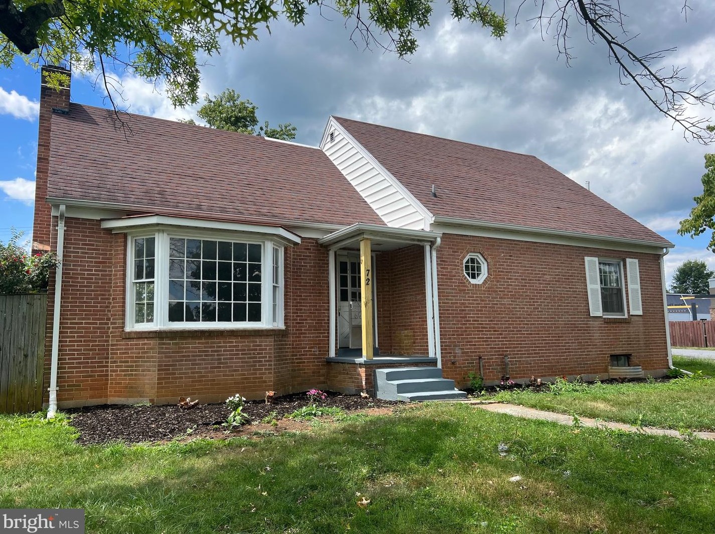 72 Alla Willa Dr, Charles Town, WV 25414