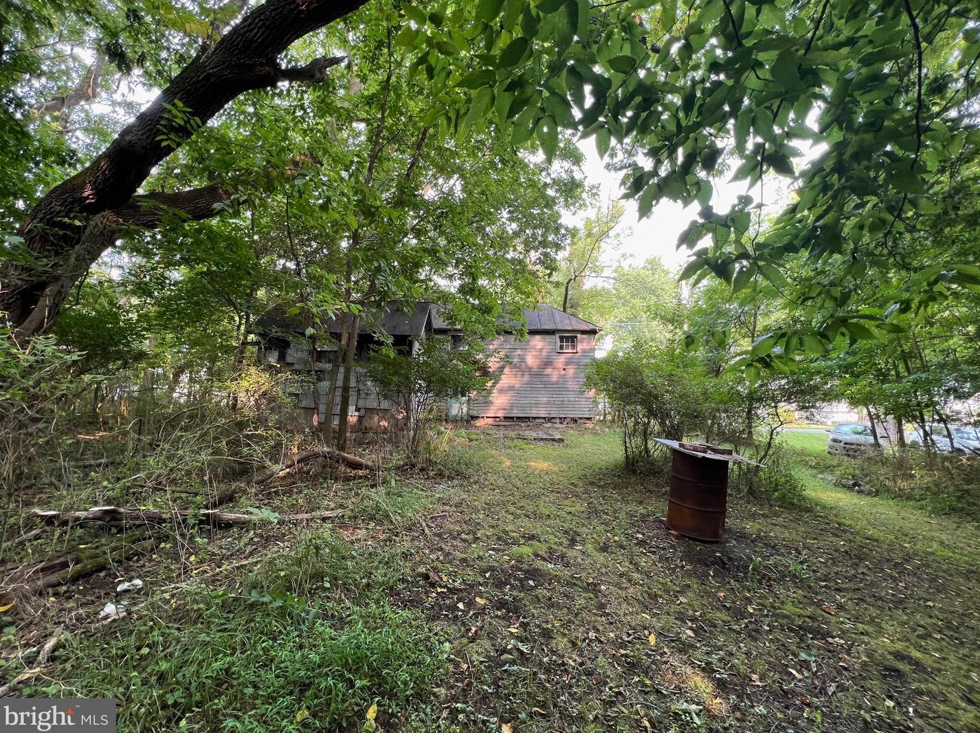 Tax Map 1 Carter Ave #parcel 20, Harpers Ferry, WV 25425