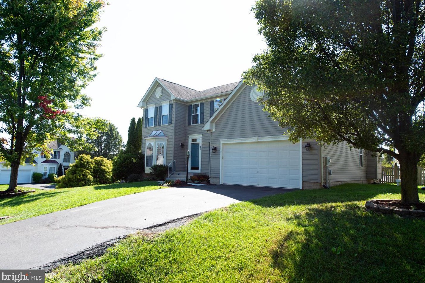 15 Welsh Ct, Charles Town, WV 25414