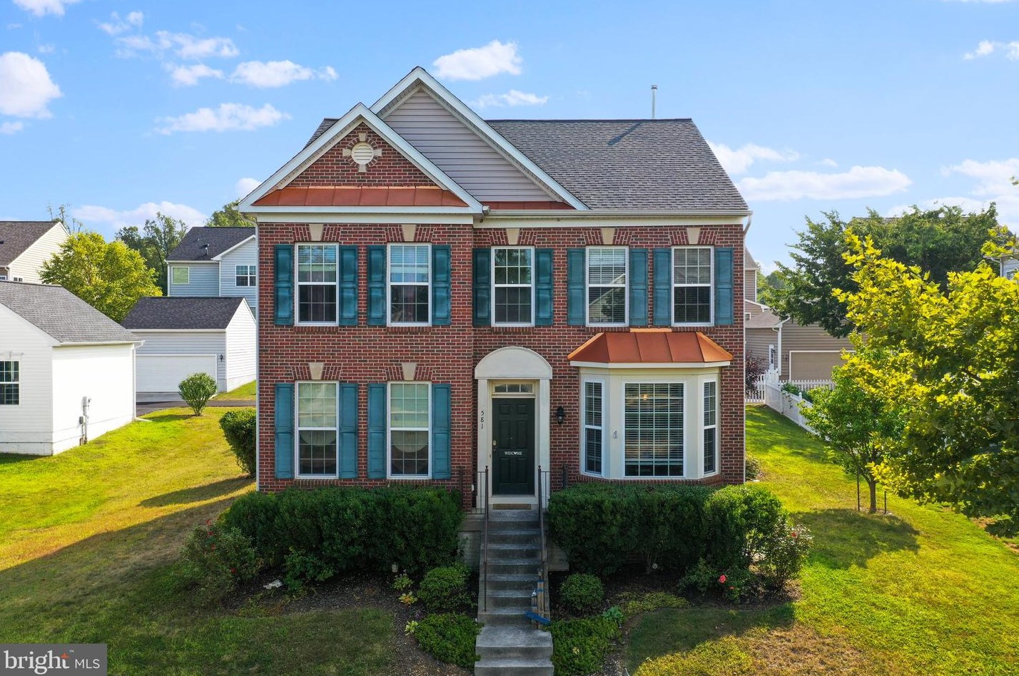 581 Prospect Hill, Charles Town, WV 25414