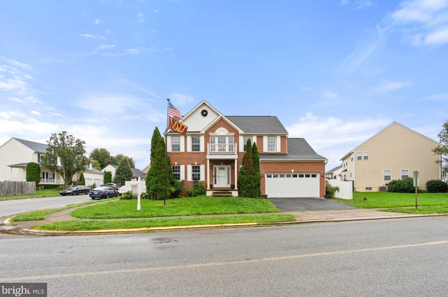 578 Crosswinds Dr, Charles Town, WV 25414