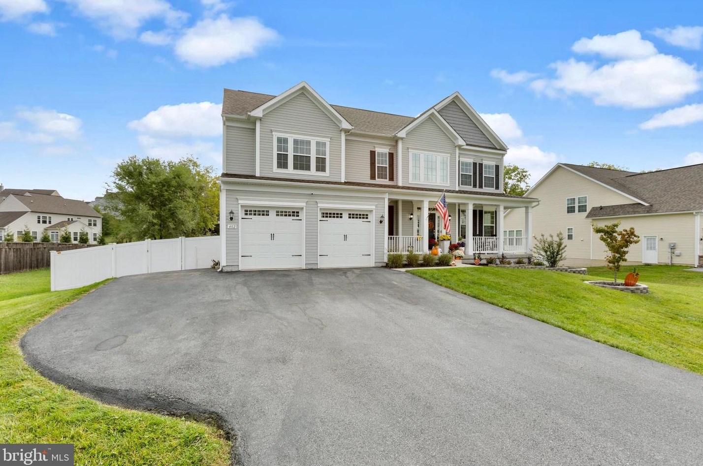 402 Chickamauga Dr, Harpers Ferry, WV 25425