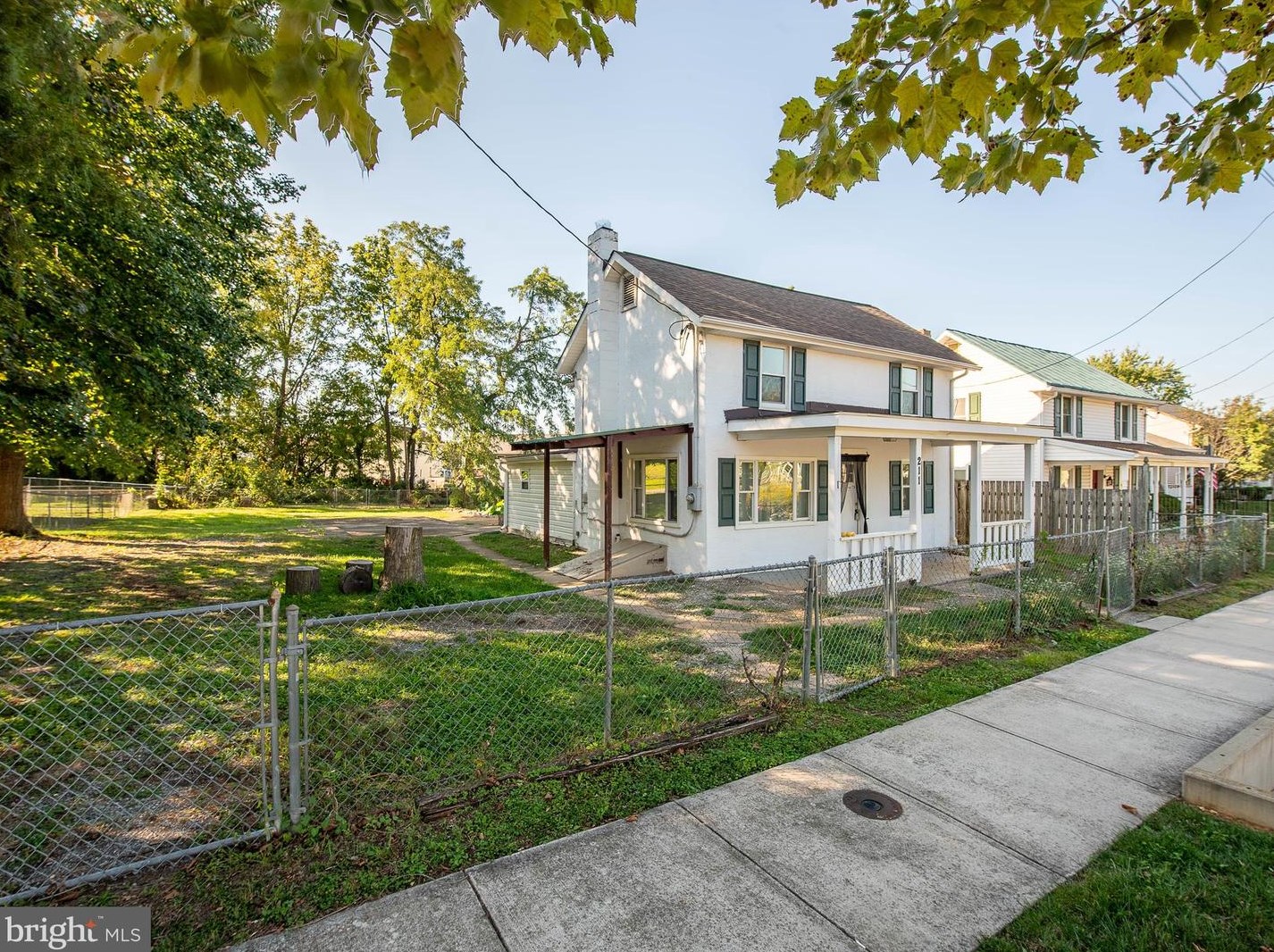 211 Fairfax Blvd, Ranson, WV 25438-1607