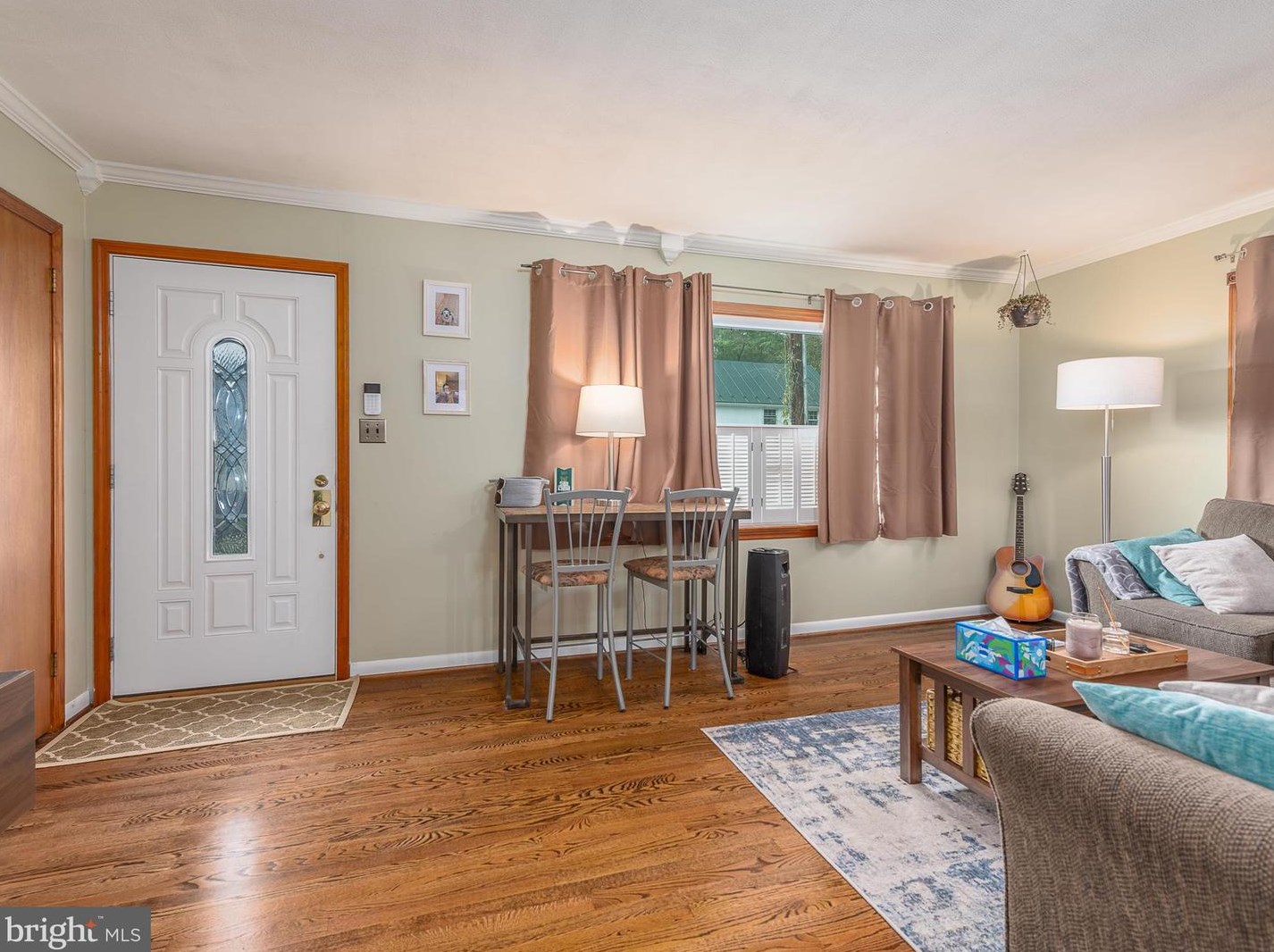 55 Clay St, Harpers Ferry WV  25425-6332 exterior