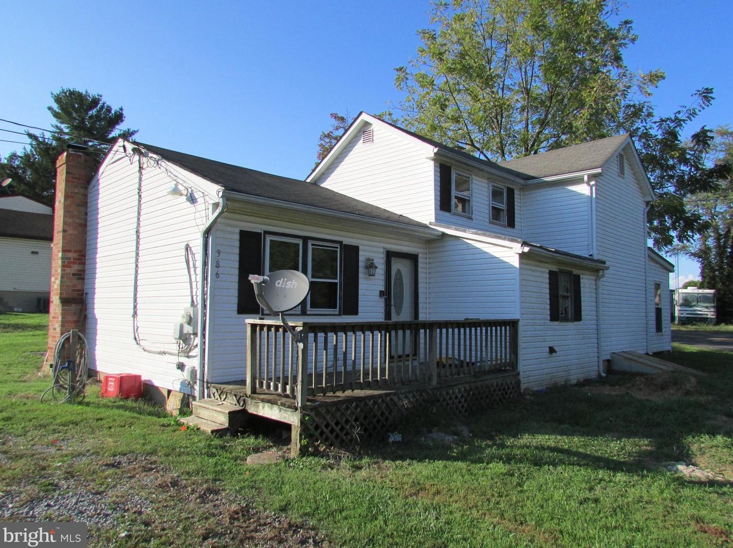 368 Carter Ave, Harpers Ferry, WV 25425