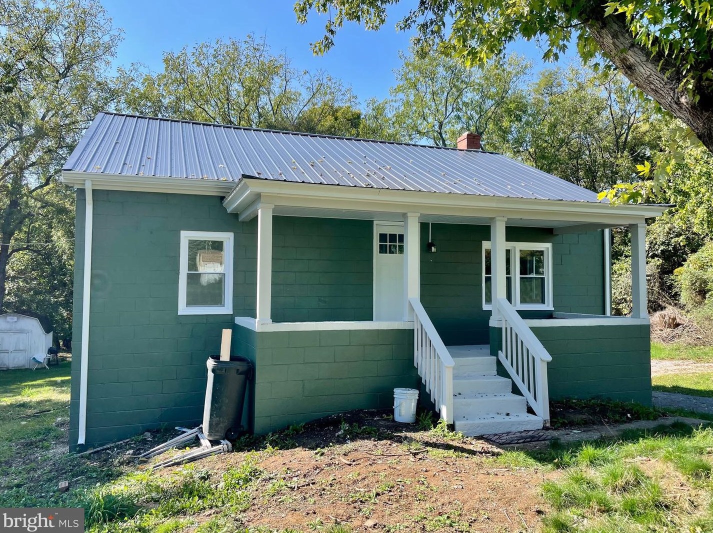 8150 Martinsburg Pike, Shepherdstown, WV 25443