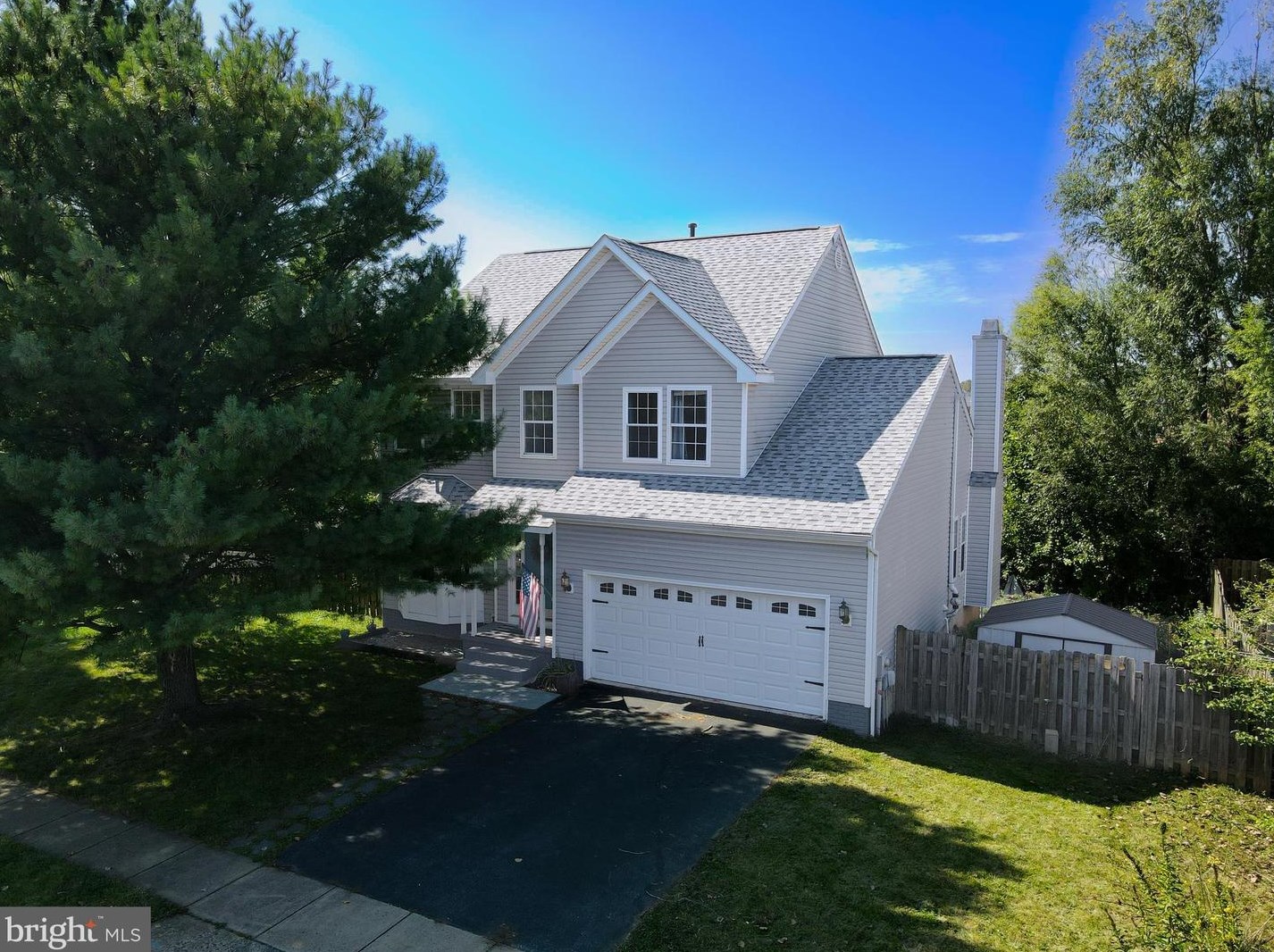 503 Crosswinds Dr, Charles Town, WV 25414