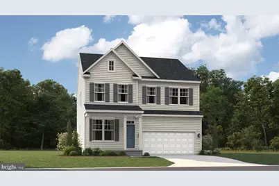 Shenandoah Springs #Hamilton Floorplan, Ranson, WV 25438 - Photo 1