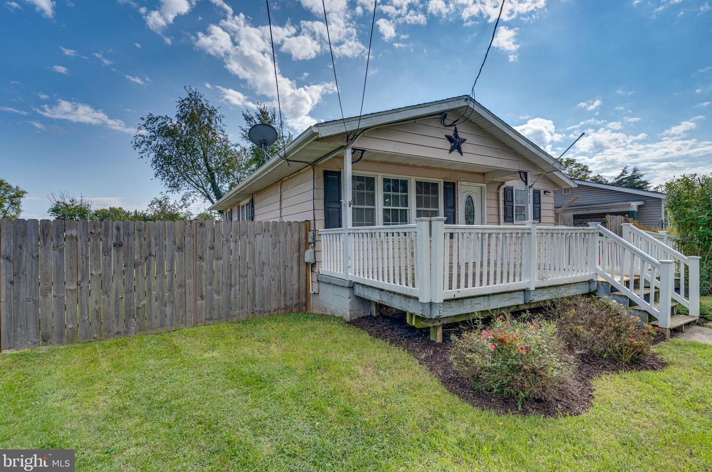 408 E 13th Ave, Ranson, WV 25438