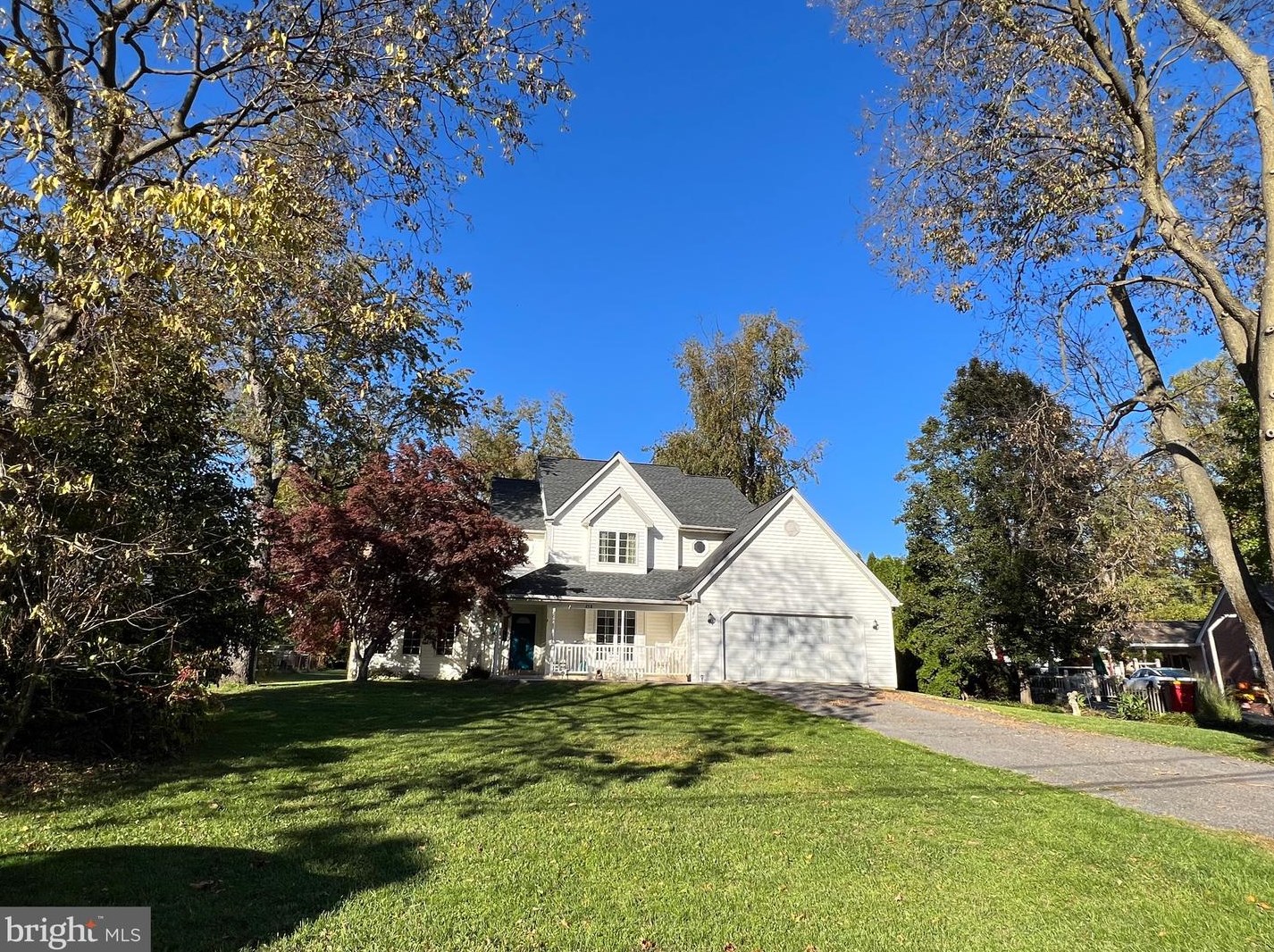 238 New Castle Dr, Charles Town, WV 25414