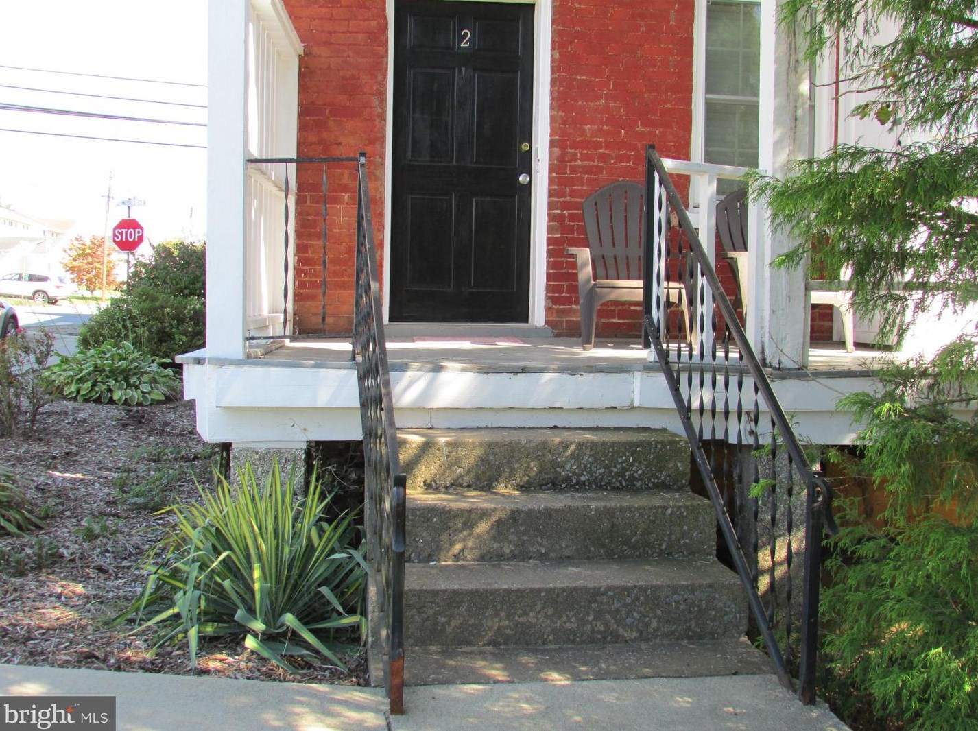 100 S Mildred #2, Ranson, WV 25438