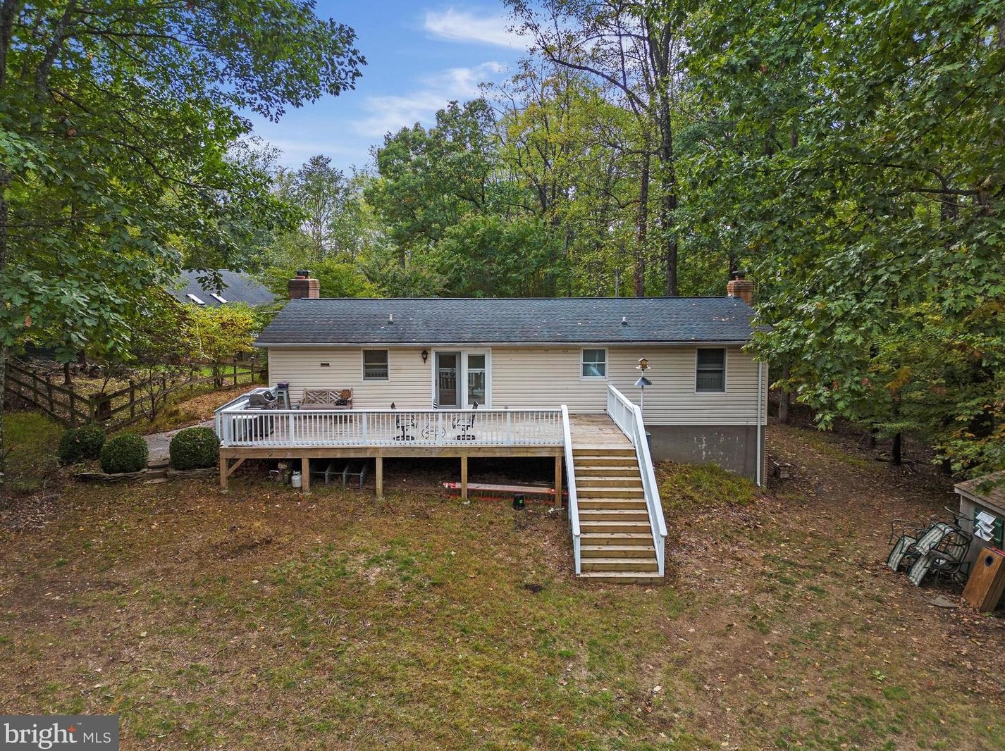 88 Rock Ln, Harpers Ferry, WV 25425