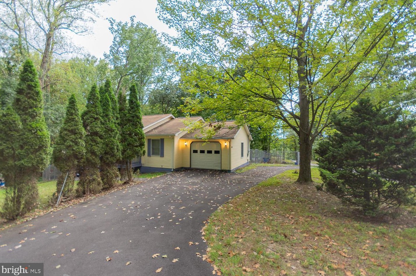 158 Cornpone Ln, Harpers Ferry, WV 25425