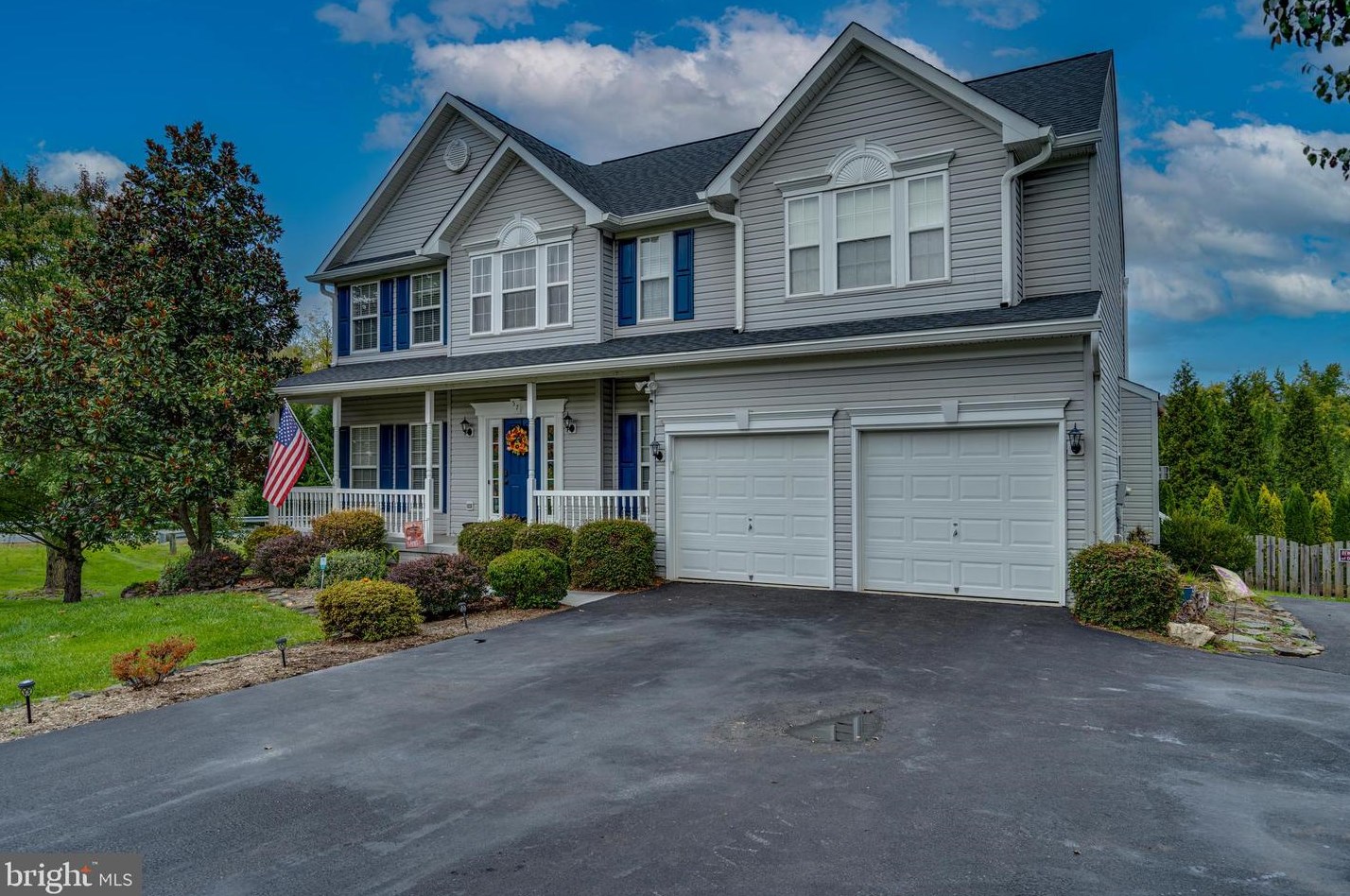 57 General Semmes Ct, Harpers Ferry, WV 25425