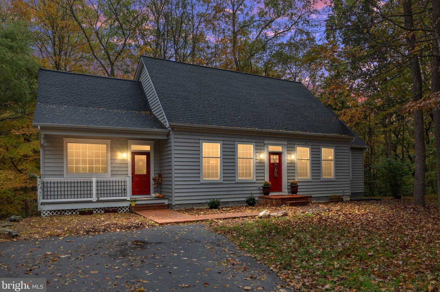 1738 Terrapin Neck Rd, Shepherdstown, WV 25443