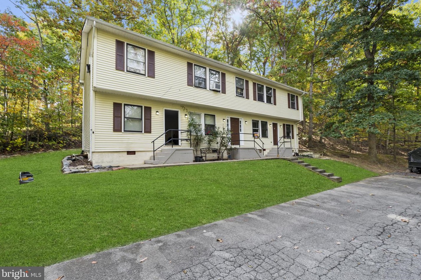 1005 Lower Clubhouse Drive #4, Harpers Ferry, WV 25425