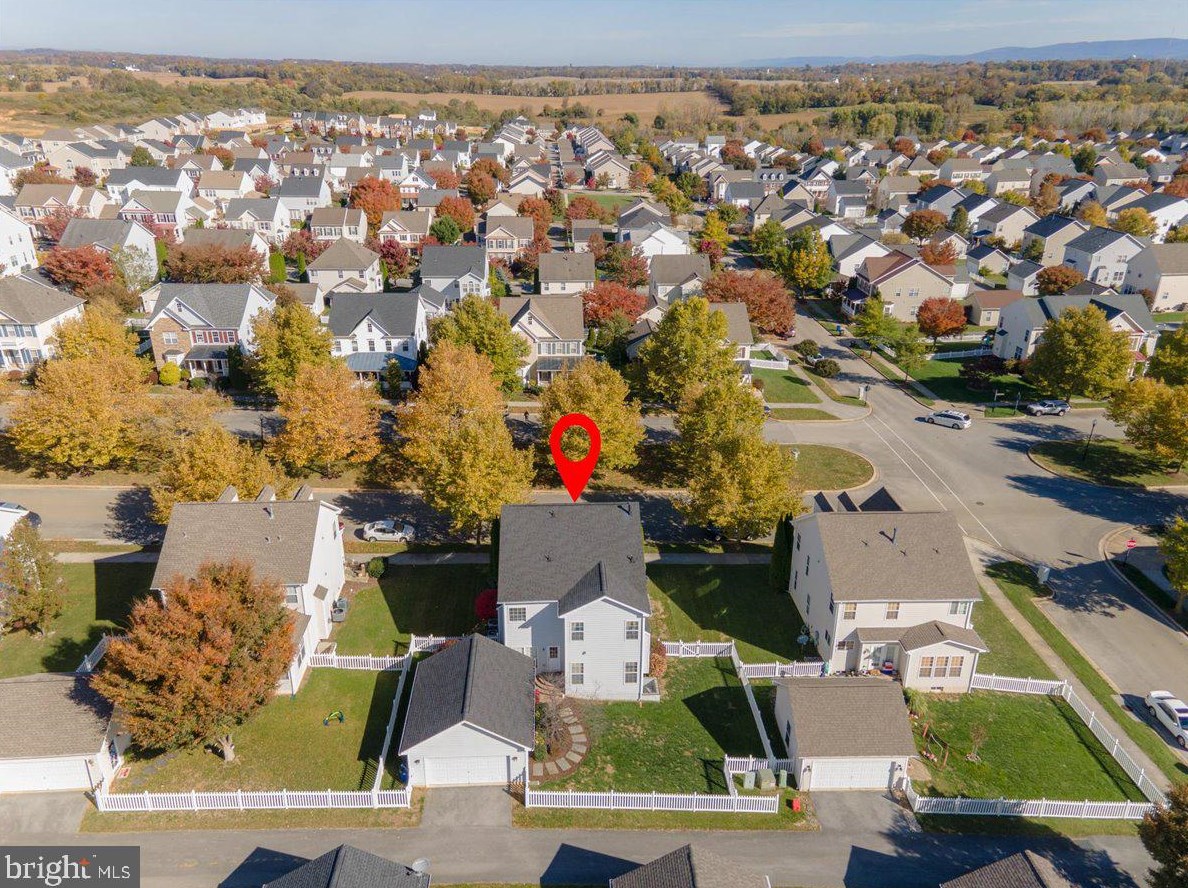 397 Prospect Hill Blvd, Charles Town, WV 25414
