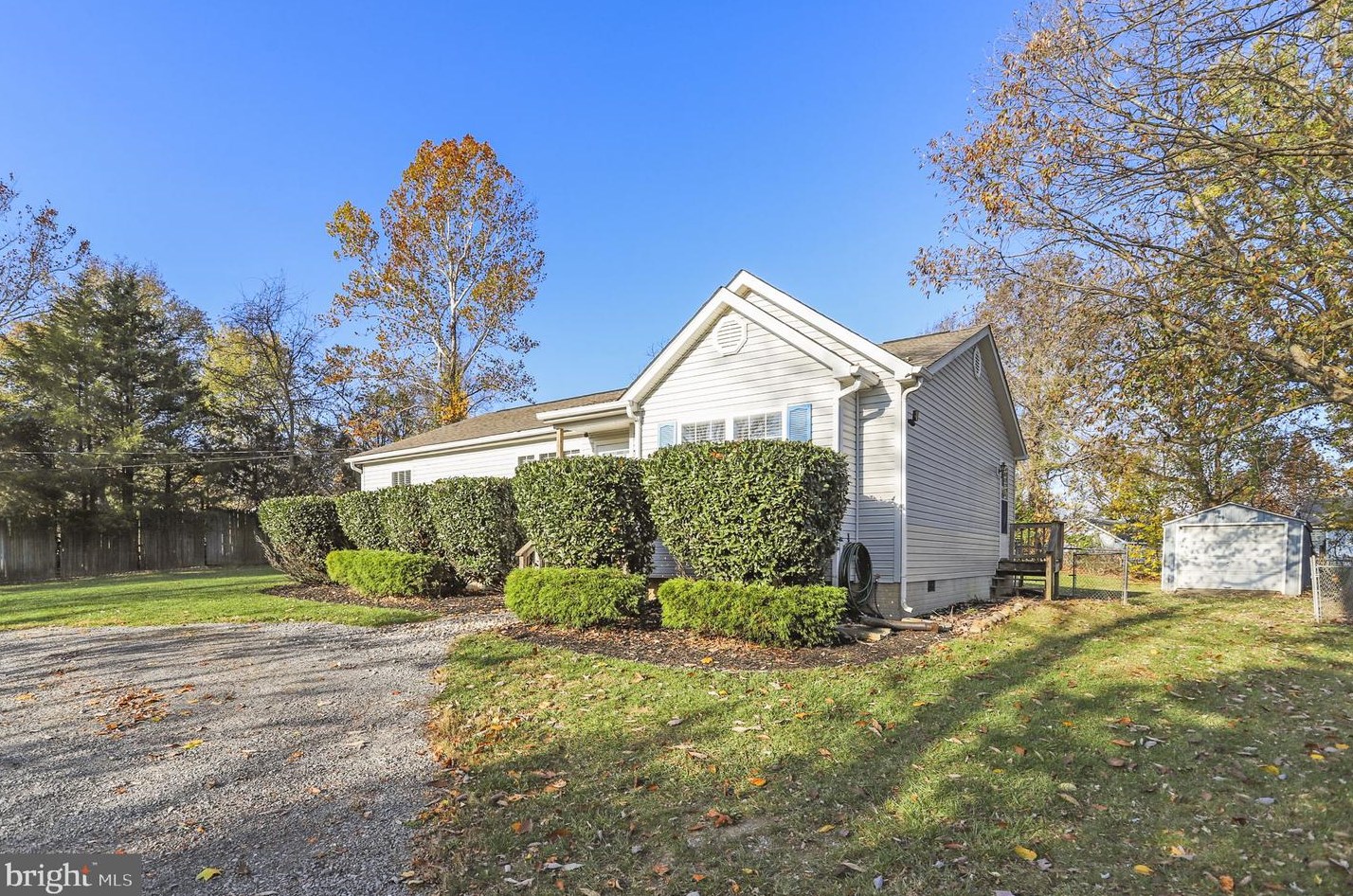 35 Foothill Ct, Harpers Ferry, WV 25425