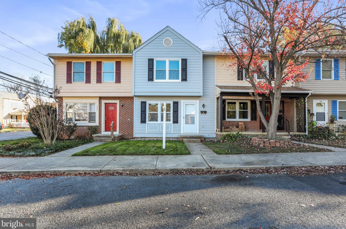 119 N Church St, Charles Town, WV 25414