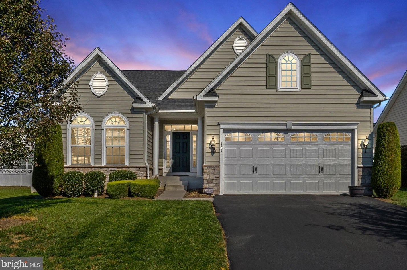 183 Glenbrook Rd, Ranson, WV 25438