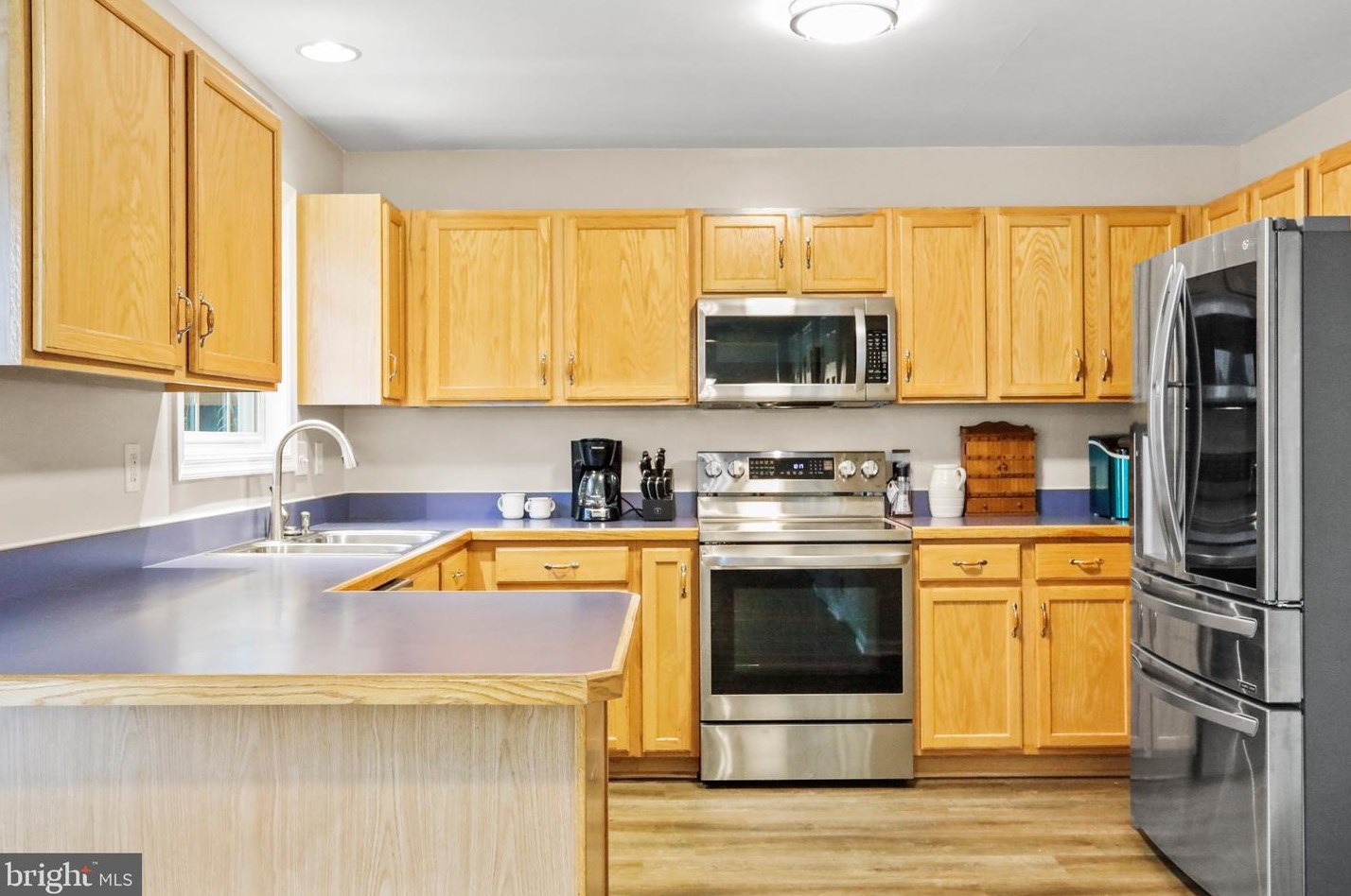 133 Mcgregor Dr, Ranson WV  25438-4833 exterior
