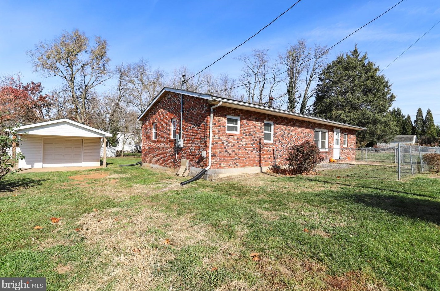 412 W 3rd Ave, Ranson, WV 25438