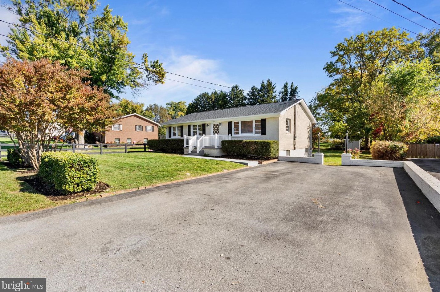 250 Euclid Ave, Charles Town, WV 25414