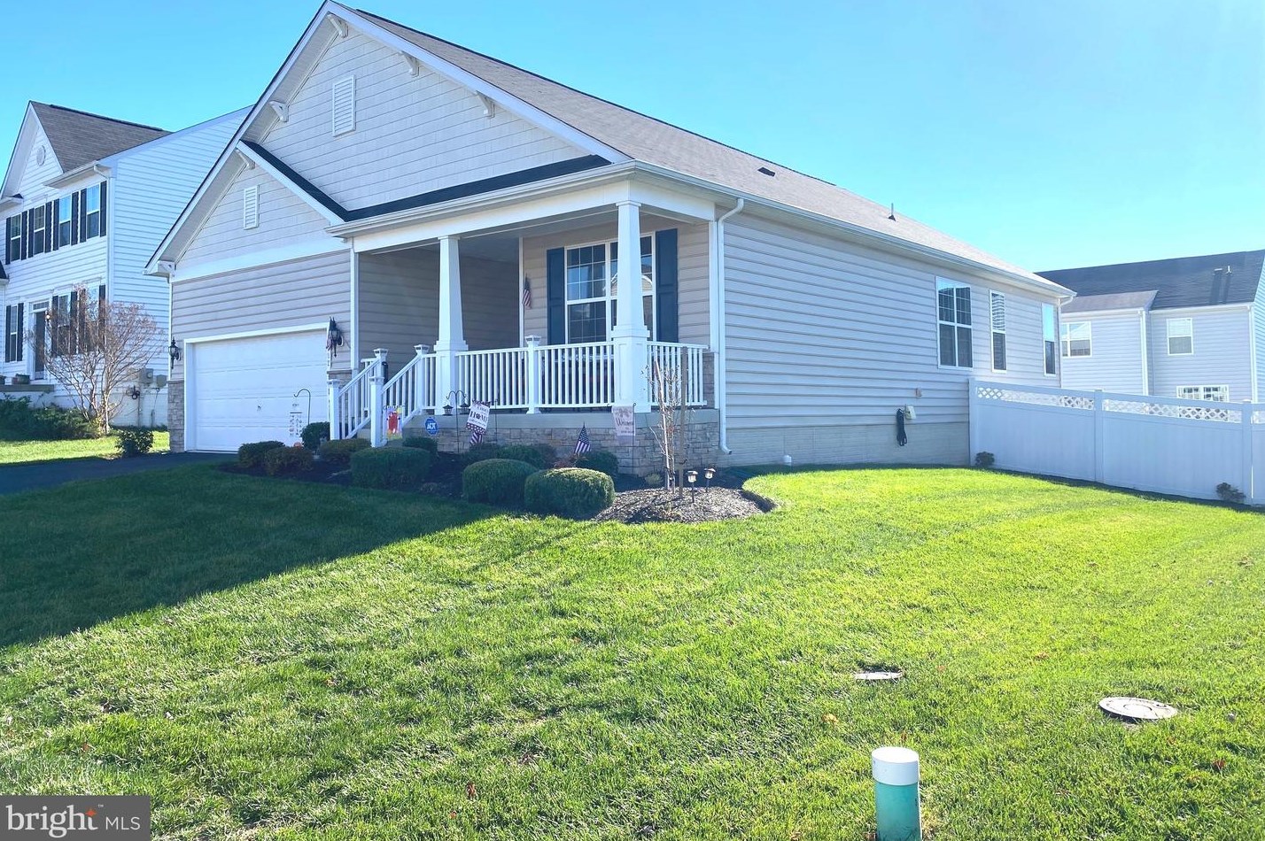 102 Overbrook Rd, Ranson, WV 25438
