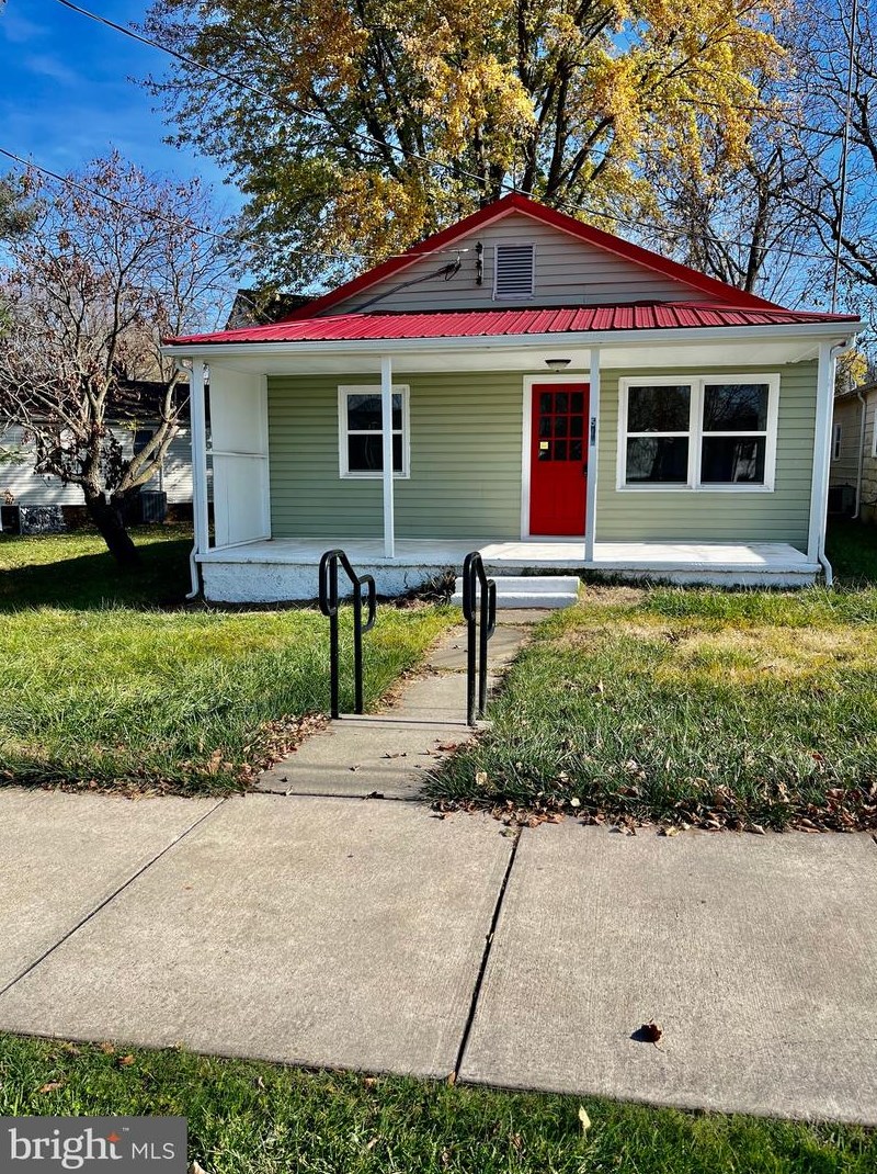 516 N Fairfax Blvd, Ranson, WV 25438