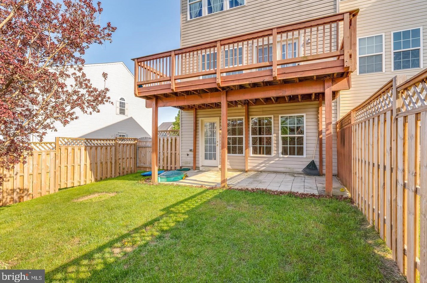 36 Don Quixote Dr, Charles Town, WV 25414